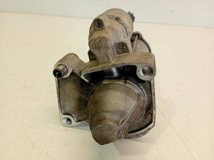 Peugeot 308 (2013–2021) Starter 9675660680 - 5