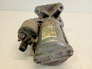 Peugeot 308 (2013–2021) Starter 9675660680 - 2