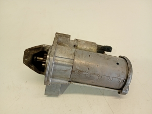 Peugeot 308 (2013–2021) Starter 9675660680 - 4