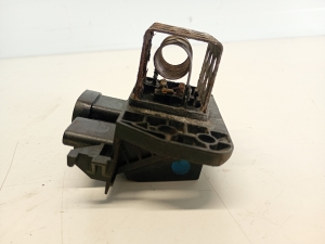 Peugeot 308 (2013–2021) Cooling fan relay 9673999980 - 4