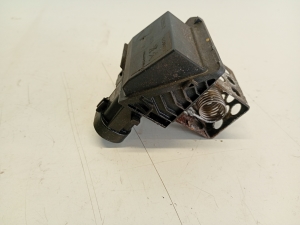   Cooling fan relay  - 9673999980 