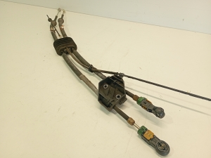 Peugeot 308 (2013–2021) Gear shift cable 119181260 - 2