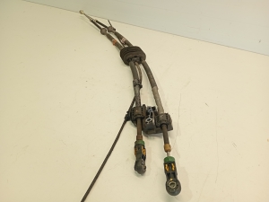 Peugeot 308 (2013–2021) Gear shift cable 119181260 - 3