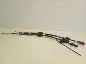   Gear shift cable  - 119181260 