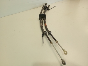 Peugeot 308 (2013–2021) Gear shift cable 119181260 - 4