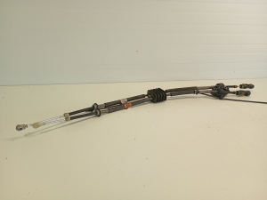 Peugeot 308 (2013–2021) Gear shift cable 119181260 - 5