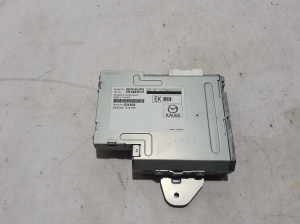   GPS juhtplokk  - DD2A66DRX 