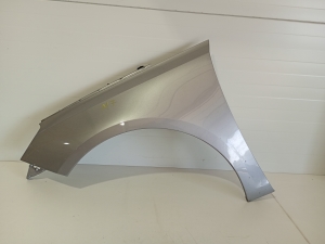   Front fender  -  