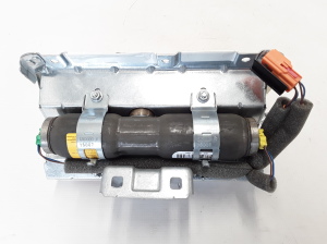 VOLVO XC70 (2007–2016) Passenger dashboard airbag 30721035 - 2