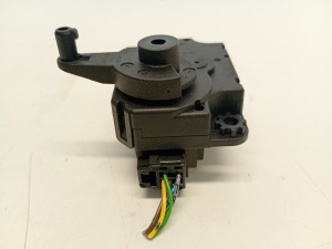 Peugeot 308 (2013–2021) Heater flap actuator Z5509001 - 2