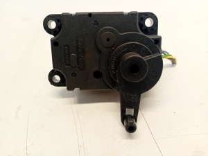 Peugeot 308 (2013–2021) Heater flap actuator Z5509001 - 4