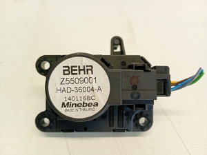  Stellmotor Heizungsklappe  - Z5509001 