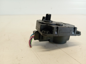 Peugeot 308 (2013–2021) Salongi soojenduse klapi mootor Z5509001 - 2