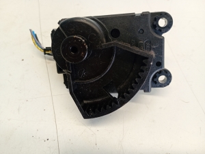 Peugeot 308 (2013–2021) Heater flap actuator Z5510001 - 2