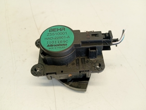   Heater flap actuator  - Z5510001 