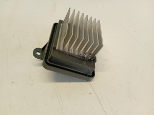   Cabin shoulder motor resistance  - CE859001 