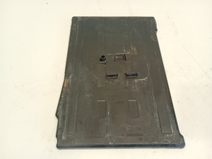 Peugeot 308 (2013–2021) Battery cover 9806108580 - 2