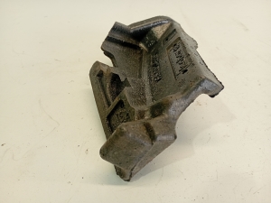Peugeot 308 (2013–2021) Other part under the hood 9808245080 - 4