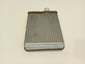 Peugeot 308 (2013–2021) Heater core 306922 - 2