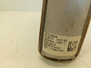 Peugeot 308 (2013–2021) Heater core 306922 - 3