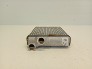 Peugeot 308 (2013–2021) Heater core 306922 - 5