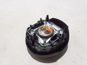 Mazda CX-3 (2015–2026) Rooli turvapadi DA6J57K00 - 2