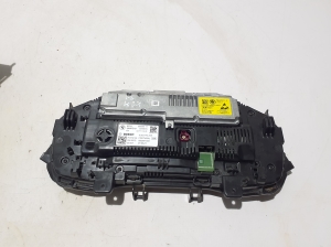 BMW X6 G06 / F96 (2019–2026) Instrument cluster 62105A2FC70 - 4