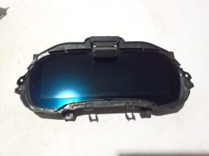   Instrument cluster  - 62105A2FC70 