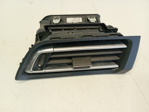Peugeot 308 (2013–2021) Interior ventilation grilles 96778766 - 2