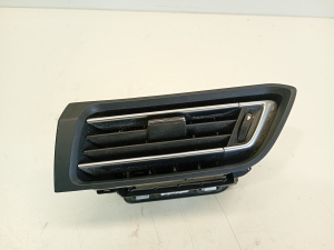   Interior ventilation grilles  - 96778766 