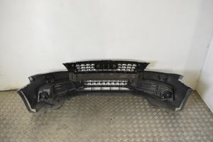 AUDI A4 B8 (2007–2016) Front bumper 8K0807437A - 3