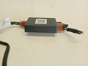 Peugeot 308 (2013–2021) Alarm module 9673523380 - 2