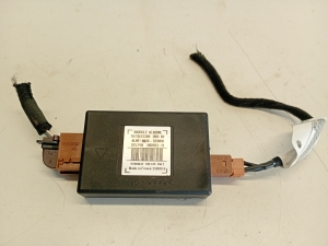   Alarm module  - 9673523380 