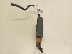 Peugeot 308 (2013–2021) Alarm module 9673523380 - 3