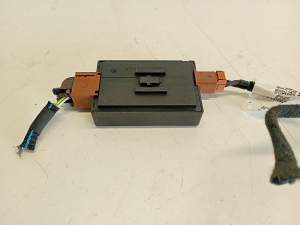 Peugeot 308 (2013–2021) Alarm module 9673523380 - 5