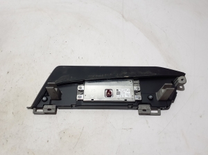 BMW X6 G06 / F96 (2019–2026) Ekrāns 65505A0E6B6 - 2