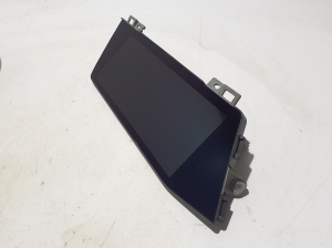 BMW X6 G06 / F96 (2019–2026) Ekrāns 65505A0E6B6 - 3