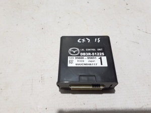   Module de commande  - DB3R51225 