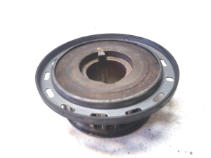 Ford C-MAX (2003–2010) Crankshaft pulley - 3