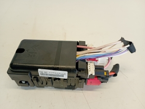   Interior fuse box  - 9666772480 
