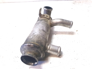 Ford C-MAX (2003–2010) EGR-klapi jahuti 3M5Q9F464BC - 2