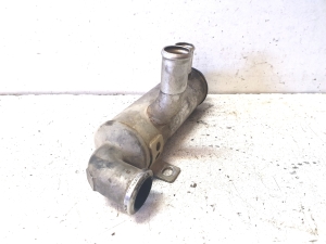 Ford C-MAX (2003–2010) EGR-klapi jahuti 3M5Q9F464BC - 3