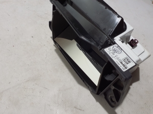 BMW X6 G06 / F96 (2019–2026) Esiklaasinäidik (HUD) 62306845409 - 2
