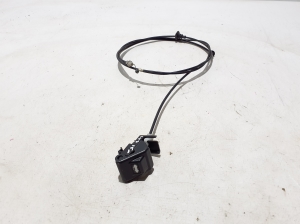 Seilzug Motorhaube - D10E56720B