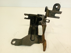 Peugeot 308 (2013–2021) ABS unit bracket 9677683680 - 4