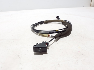   Kütusepaagi luugi tross  - DB2P56880A 