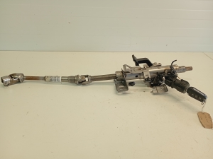   Steering column and its parts  - 9808060777 