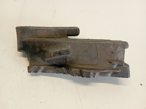 Peugeot 308 (2013–2021) Other part under the hood 9808244980 - 2