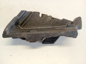 Peugeot 308 (2013–2021) Other part under the hood 9808244980 - 3