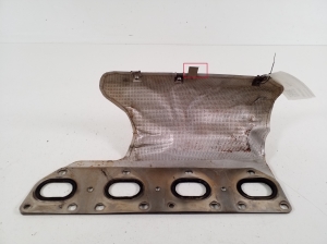 Porsche Panamera 970 (2009–2016) Other shield 94811104201 - 5